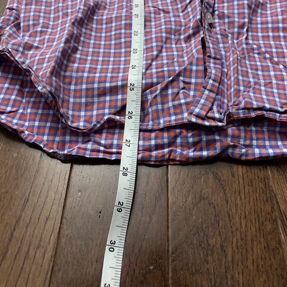 J. Crew Shirt - Picture 6 of 6